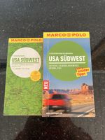 Marco Polo Reiseführer USA Südwest