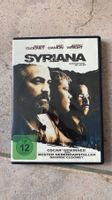 Syriana DVD