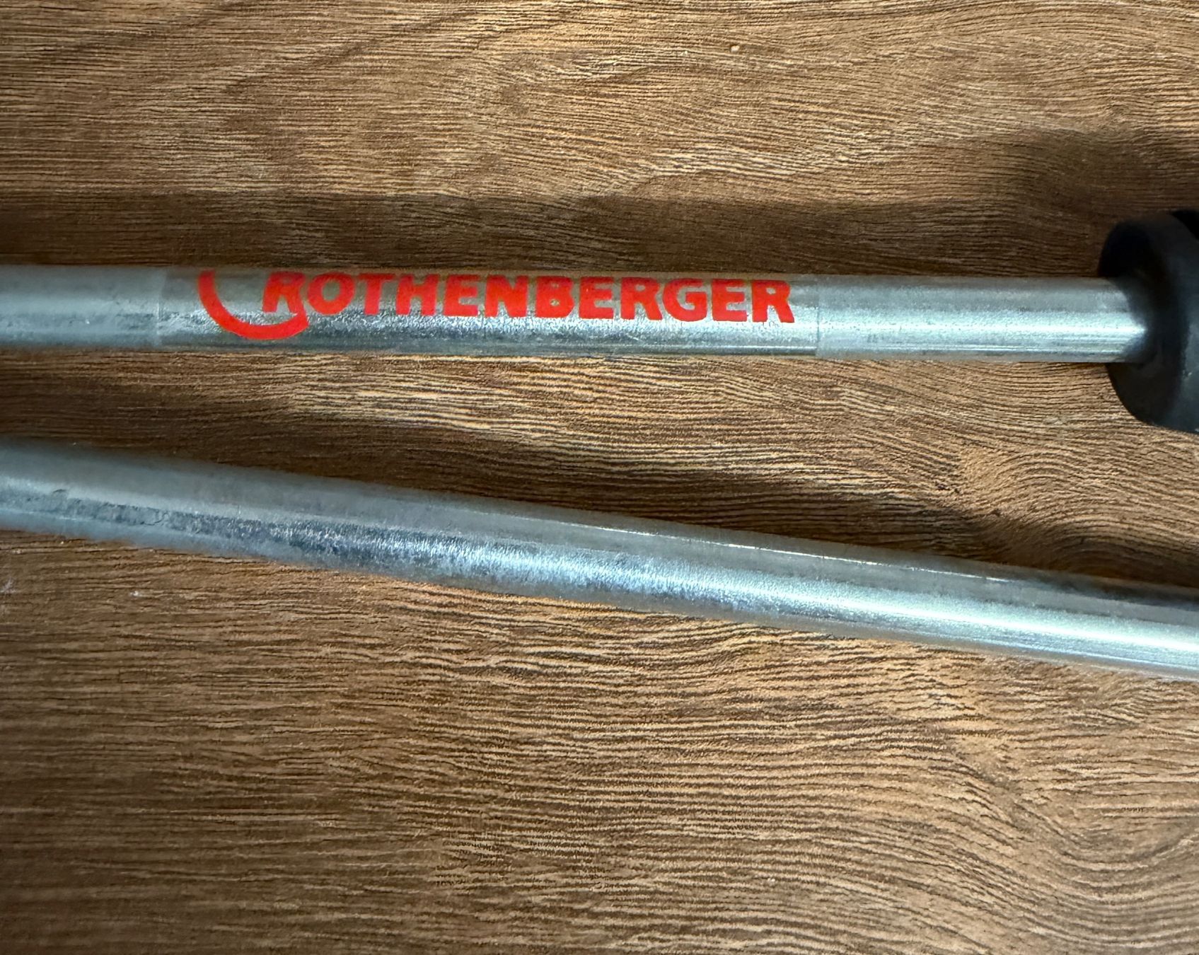 Rothenberger Tutti gli attrezzi: Rothenberger Rohrbieger, Rohrbiegegerät – Nuovo (secondo la descrizione) da Nussbaumen AG venduto da olitech5415 2