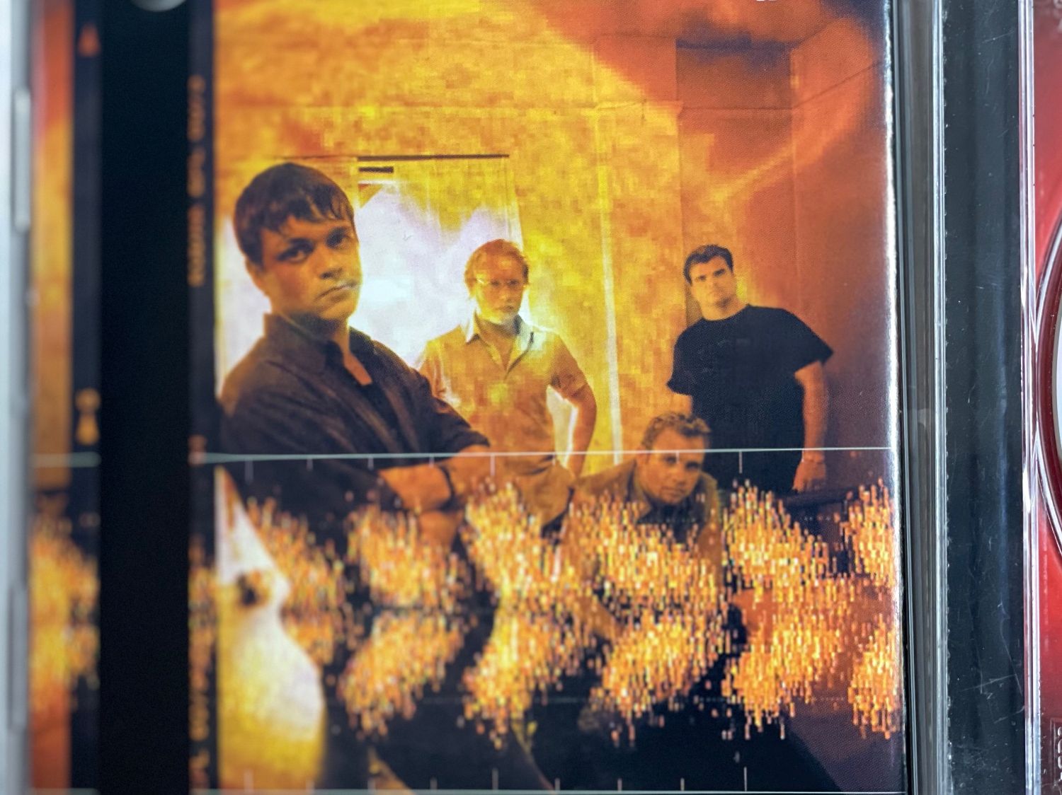 CDs: 3 Doors Down – D'occasion à Muri b. Bern par AdidasCollector 2