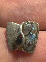 Schöne ohrenringe solten Silber sein da ich n.Silber vertrag