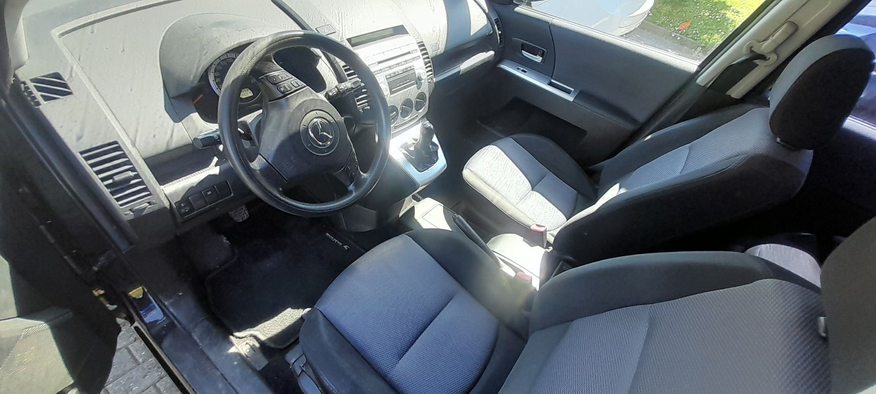 Mazda Automobili: Mazda 5 2007 2.0 Diesel – Usato da Gals venduto da Ben-j 3
