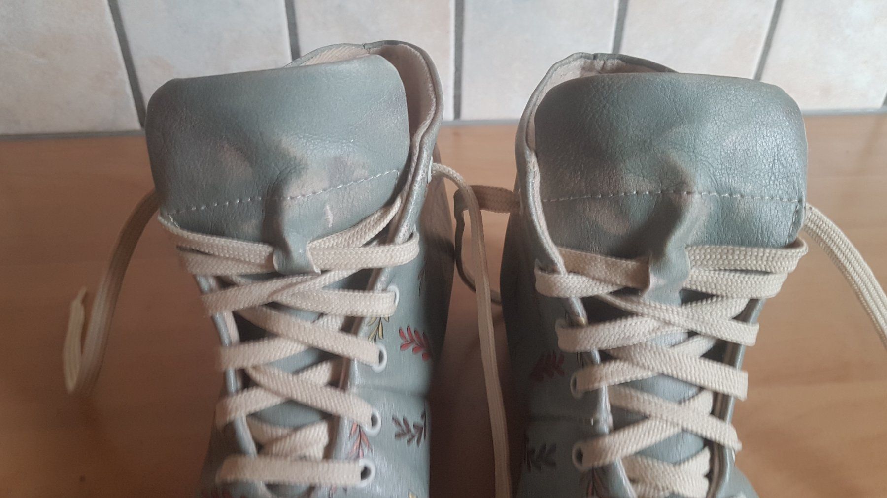 Scarpe da donna: Chaussures en cuir 36 Marque DOGO – Usato da Villiers venduto da san_jn5w 8