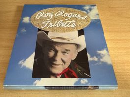 Roy Rogers – Tribute