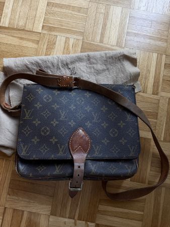 Vintage Louis Vuitton bag
