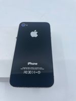 iPhone 4S 16GB Schwarz Zurückgesetzt Ohne Akku Zum Einbau