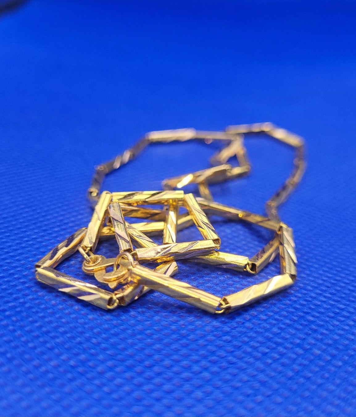 Ketten: Gold 585 Kette – Gebraucht aus Wald ZH von Aniade 1