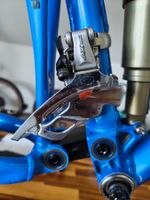 Shimano Deore XT FD-M771 - 3x9 - 34,9 mm - Top Zustand