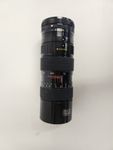 Kamera Objektiv  Tefnon 75 - 300mm für Nikon 1:5.6 d:58