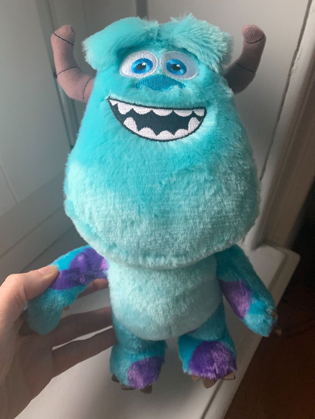 Disney Giocattoli: Peluche Disney Monsters – Usato da Küssnacht am Rigi venduto da CALIFRASQUI