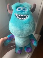 Peluche Disney Monsters