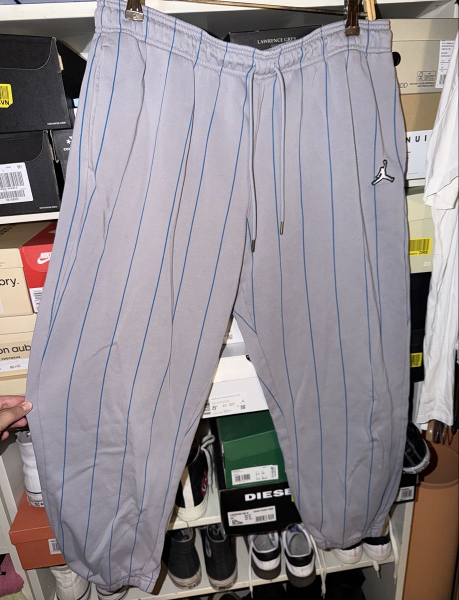 Jordan Hosen: Jordan Trainerhosen, XL – Gebraucht aus Gutenswil von jus_nr7h 1