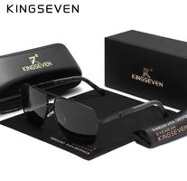 KINGSEVEN® Luxury Series – Sonnenbrille neu