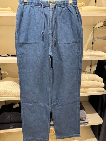 JCSophie Jeans Hose, Gr.38, neuwertig, Sommer-Look!