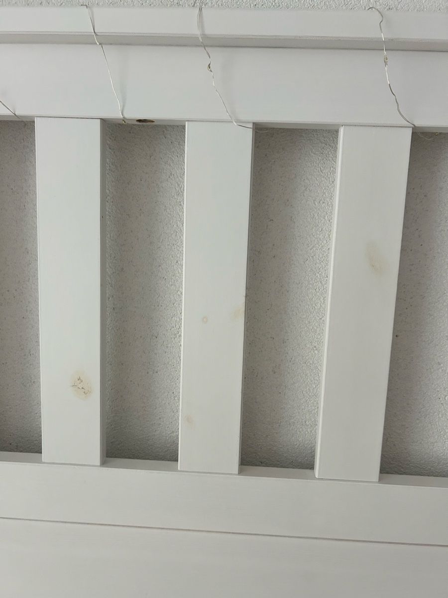 Ikea Betten: IKEA Hemnes Bettgestell – Gebraucht aus Oberarth von salome_2299 2