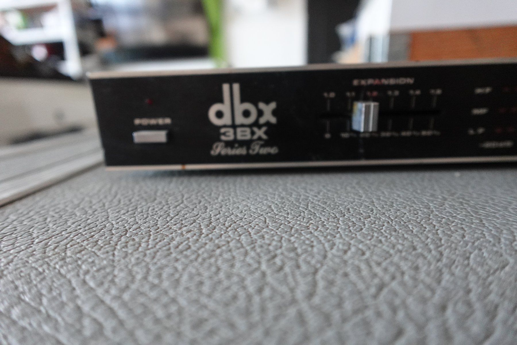 Dbx Equalizer: DBX 3BX – Gebraucht aus St. Gallen von  1