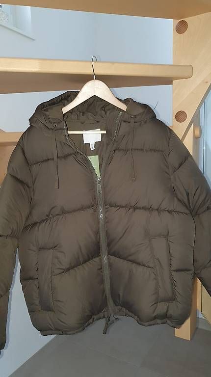 Giacche: Veste hiver – Usato da Martigny venduto da uth_2t2d