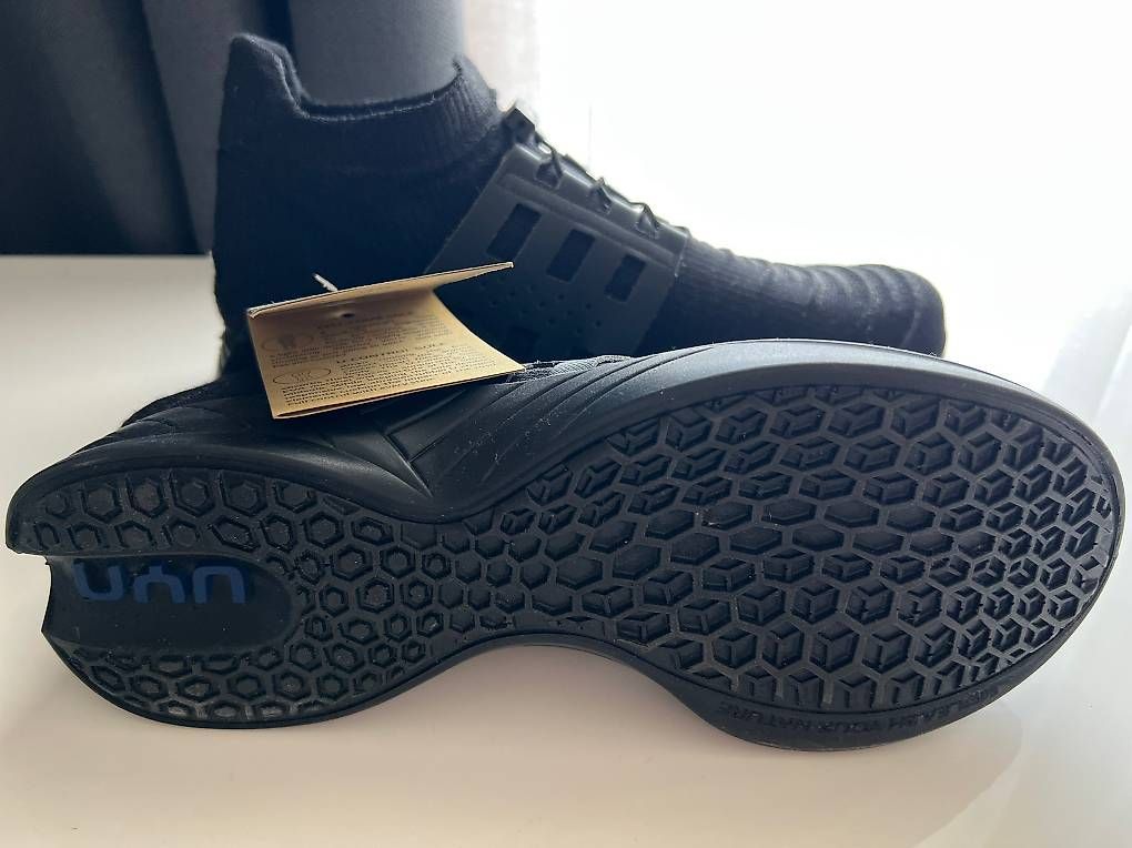 Herrenschuhe: Scarpe UYN n.43 nuove – Gebraucht aus Origlio von lui_97nd 1