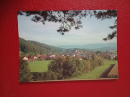 Hausen am Albis Zürich
