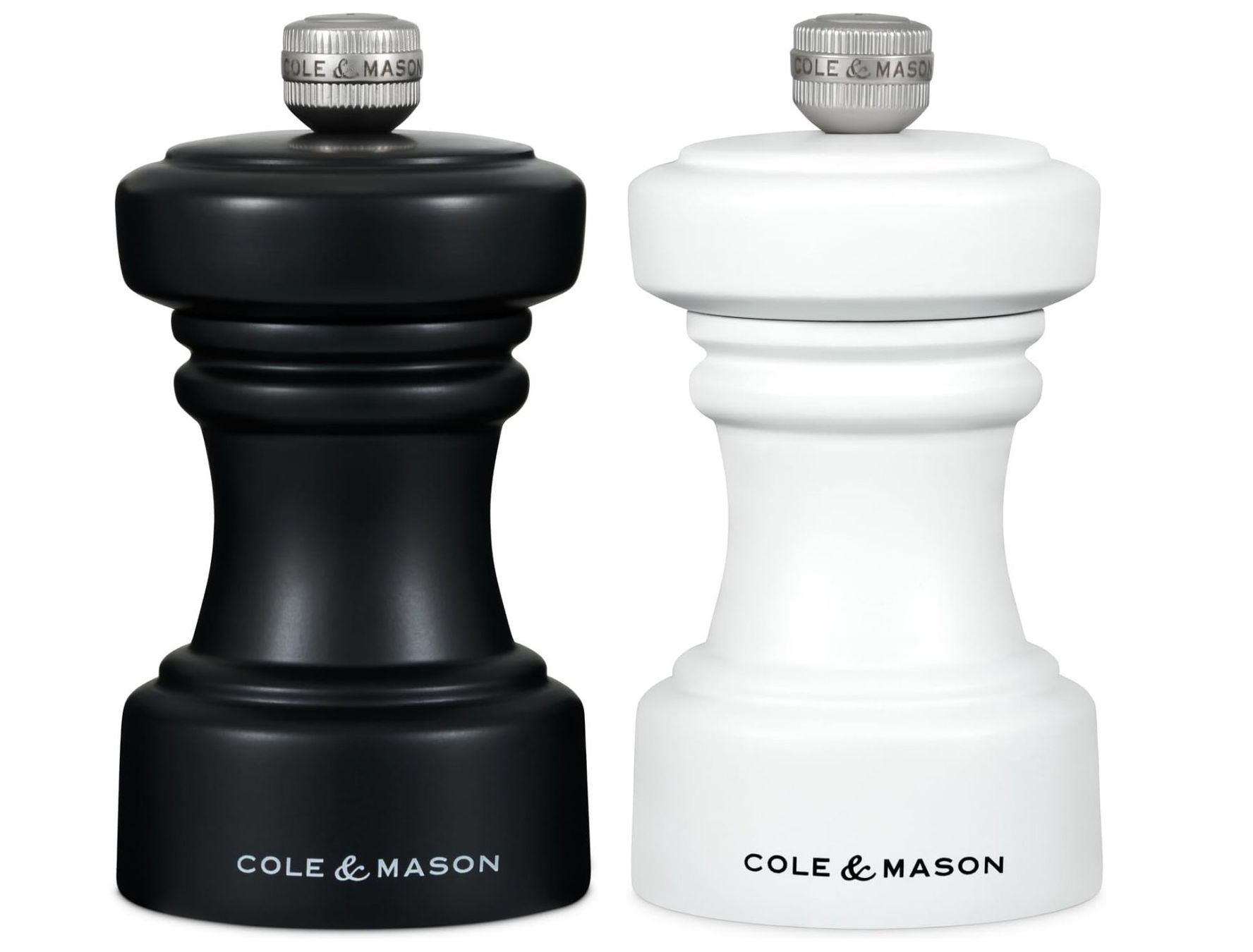 Appareils de cuisine: Cole&Mason Salz+Pfeffermühlen-Set Hoxton – Neuf avec emballage d'origine à Kägiswil par nick666