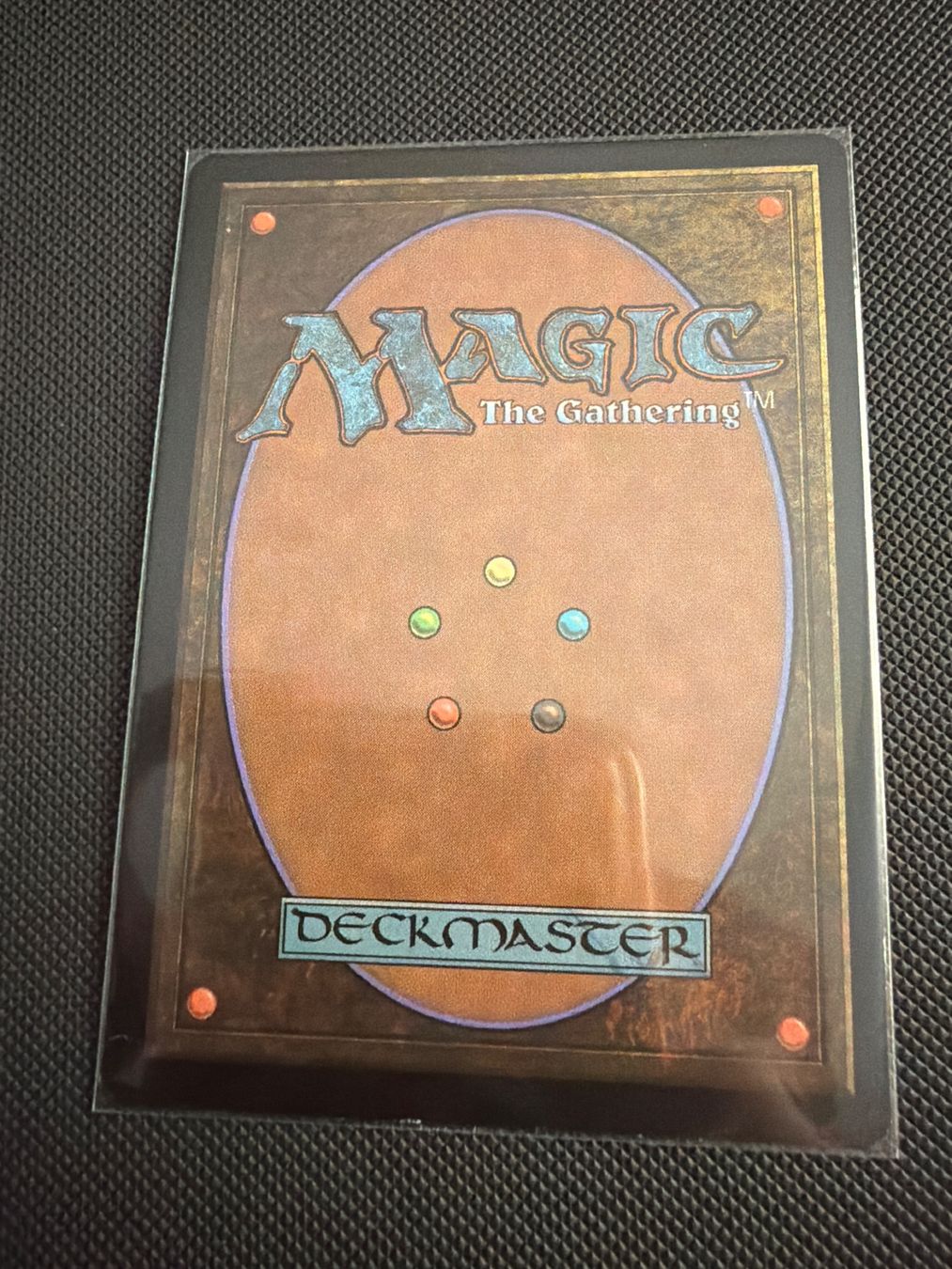 Magic The Gathering Carte collezionabili: Enter the God-Eternals Foil – Usato da Ulisbach venduto da joelsj 1