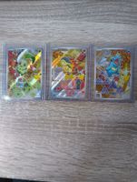 Pokémon - First Partner - Series 2 - Johto MEP 046-048 - EN