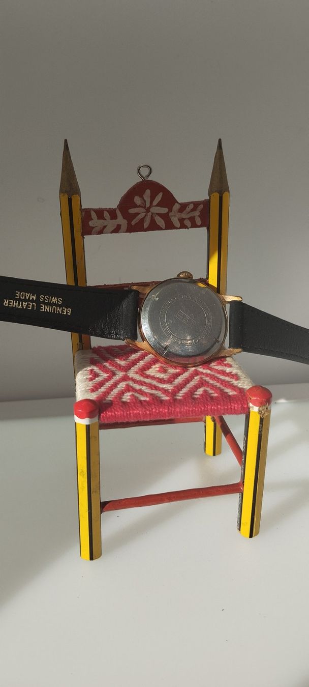 Orologi: Montre vilmont – Usato da La Chaux-de-Fonds venduto da jac_9llg 8