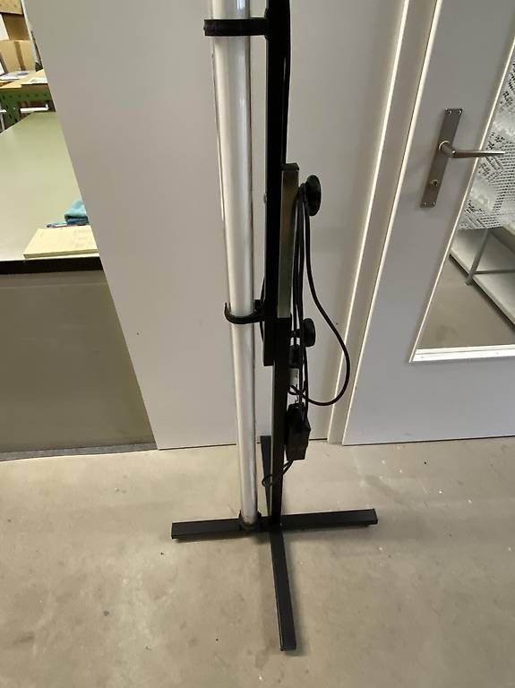 Lampade: UV-Lampe, UV-STAR "Light" – Usato da Kaisten venduto da AMSImara