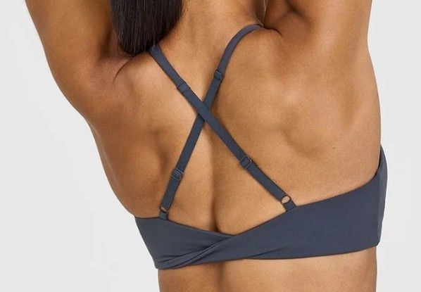 Altra biancheria intima: Oner Active Unified Micro Bralette True Blue – Usato da Neuenhof venduto da Meetyourneeds 1