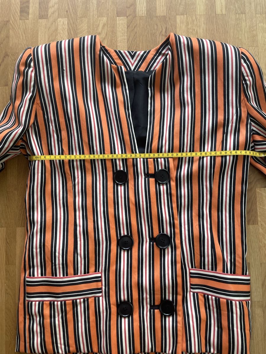 Jacken: Vintage Blazer Gr. M – Neu (gemäss Beschreibung) aus Zürich von Mary233 4