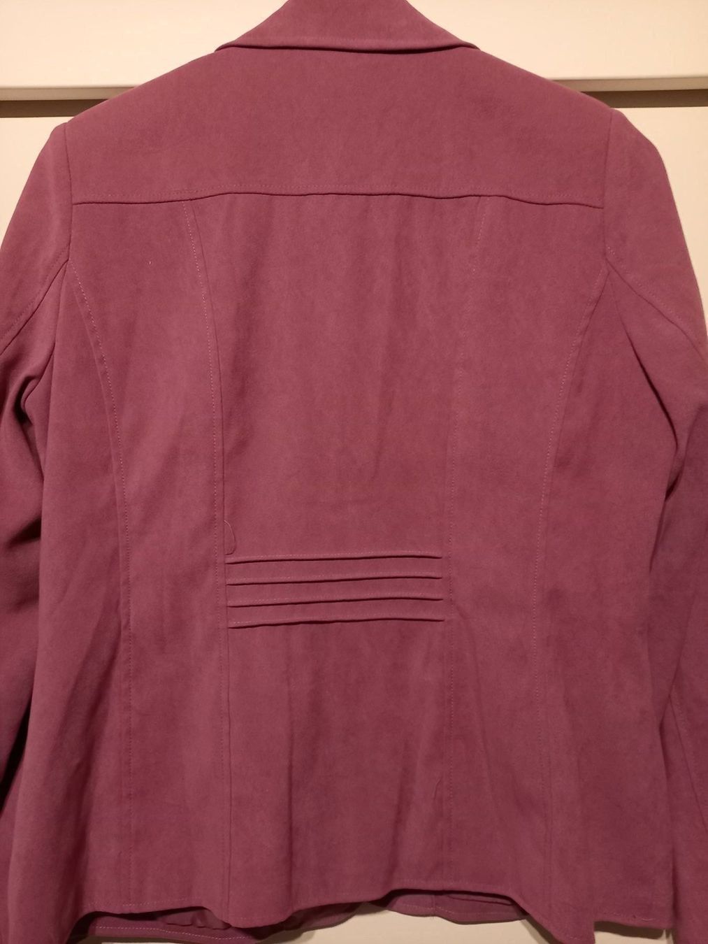 Giacche: Elegante, dünne Jacke  42 – Usato da Bätterkinden venduto da Elefantenzoo 2