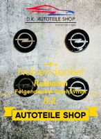 Opel Nabendeckel Nabenkappen Radnabendeckel 59 mm