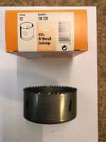 Lochsäge HAWERA BI-Metall 92 mm
