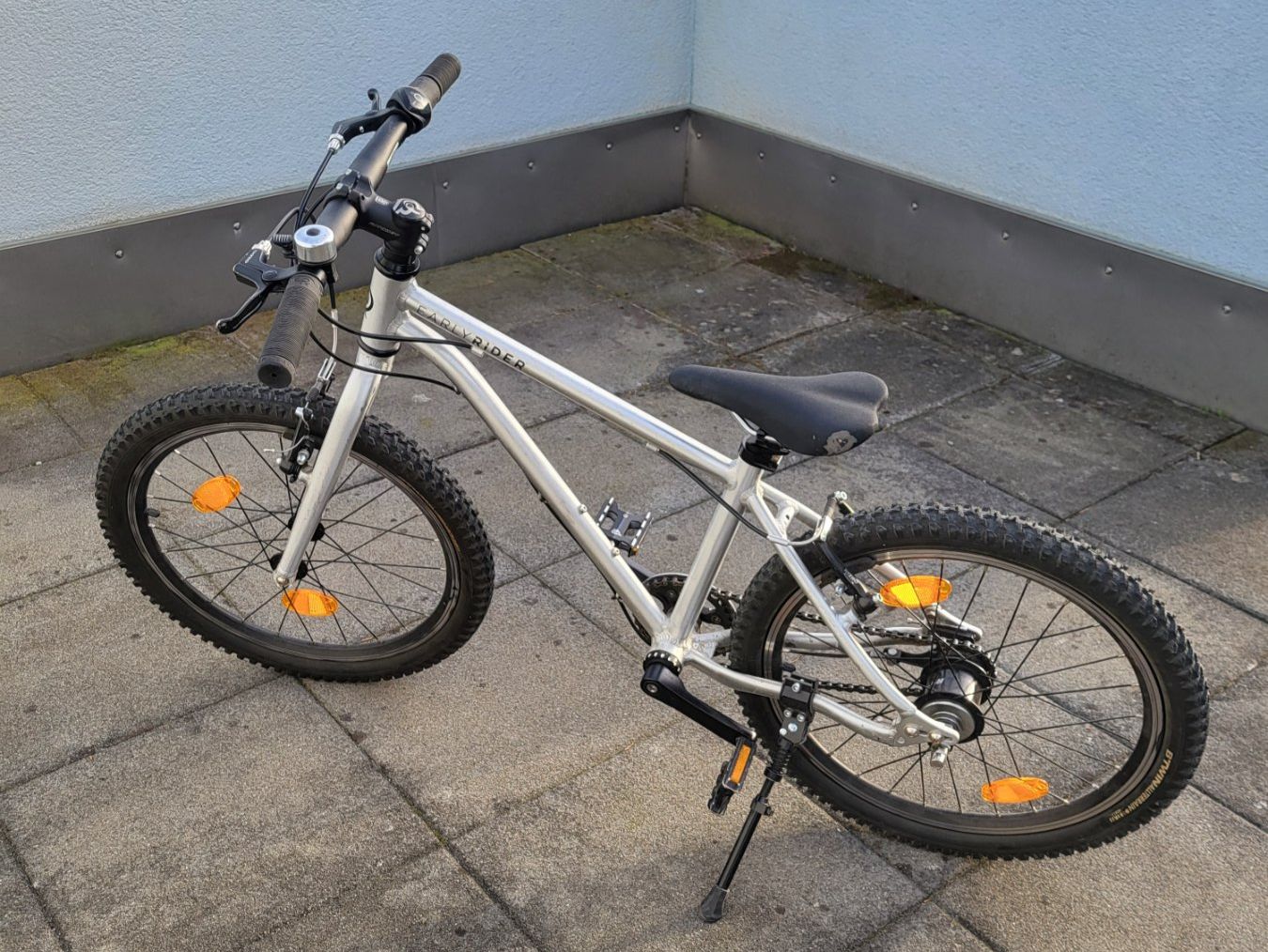 Early Rider Velos: Early Rider 20 zoll – Gebraucht aus Boswil von i12i 3