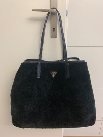 Guess Victtoria Large Tote