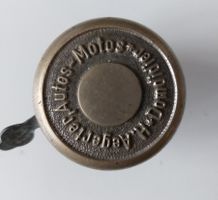 Mofa Glocke Veloglocke Aegerter Domdidier