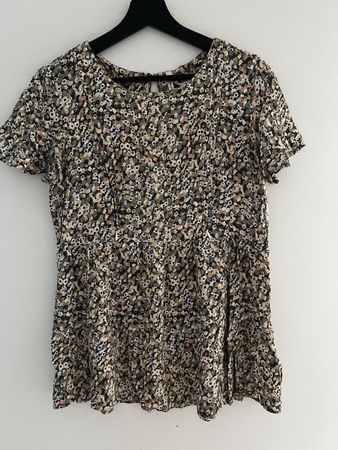 Seraphine Schwangerschaft Bluse gr38