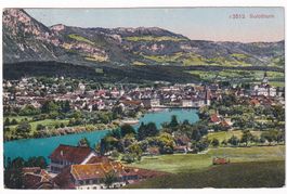 Solothurn N°3512