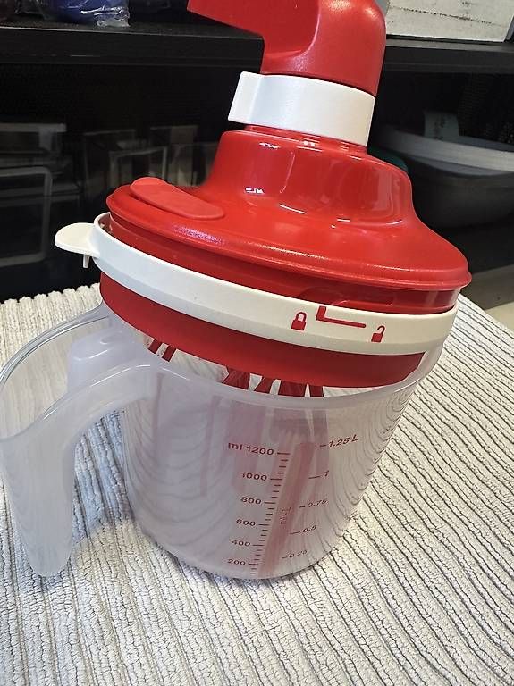 Tupperware Küchengeräte: Tupperware Speedy Chef II – Gebraucht aus Liestal von jaq_hj95