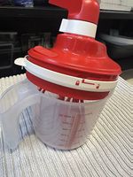 Tupperware Speedy Chef II