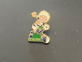 *SC Veltheim Pin*