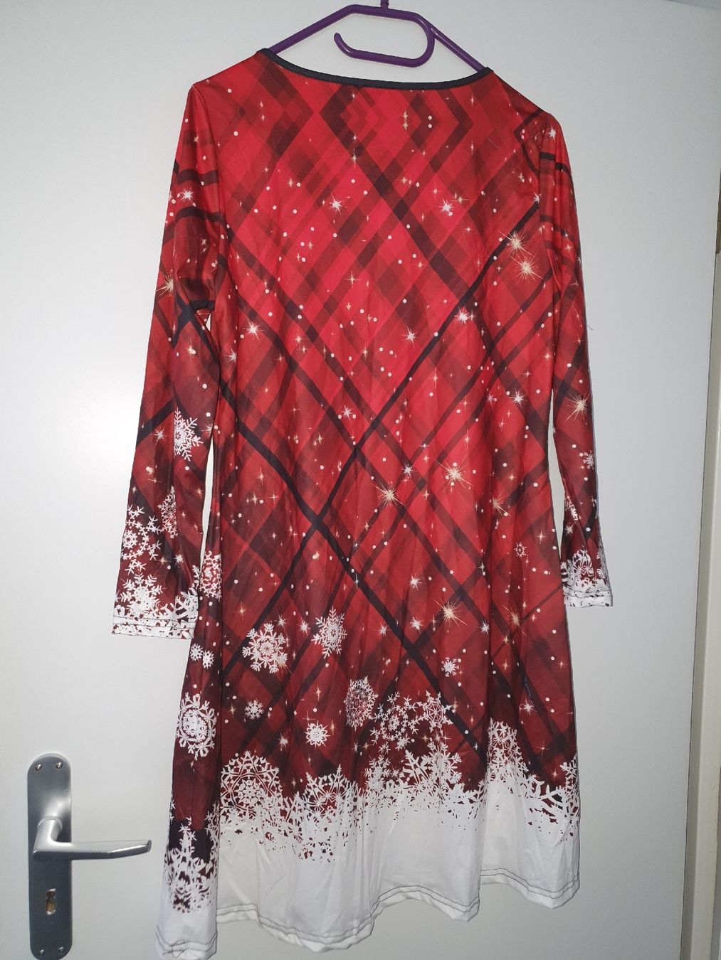 Vestiti: Weihnachtskleid Neu XL – Nuovo (secondo la descrizione) da Würenlingen venduto da kuh33 1