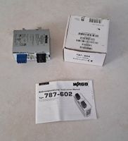 ***** Wago 787-602 Netzteil Schaltnetzteil