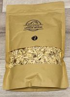 Räucherchips Zitronenholz No 2 Grösse 5 mm. - 1 cm Grillzube
