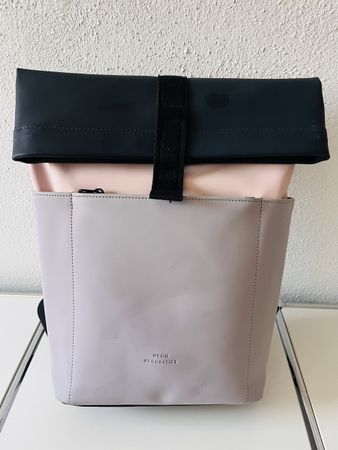 Ucon Acrobatics Roll-top Rucksack