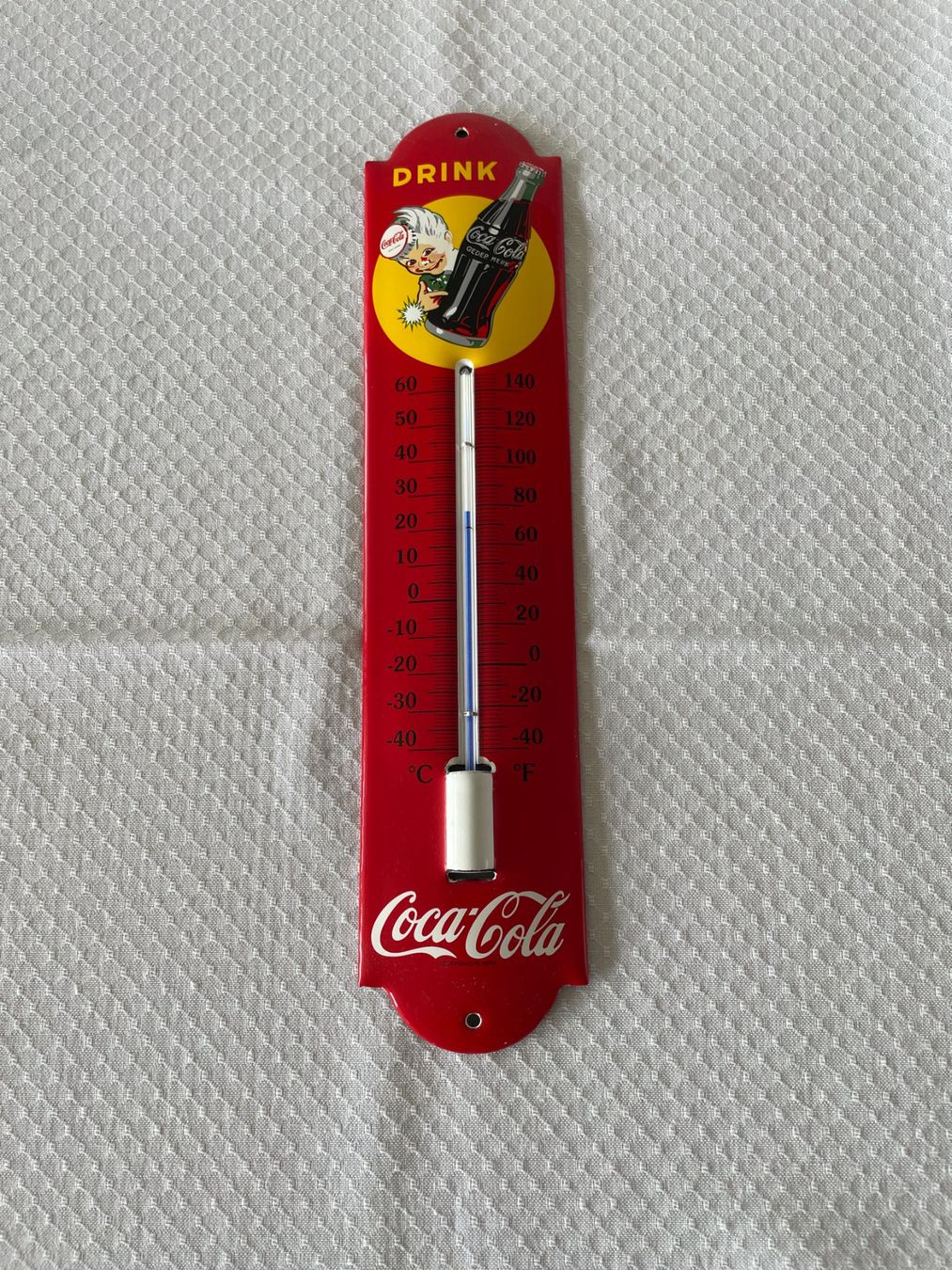 Coca-Cola Altro in Stoviglie & Bicchieri: Grosse Coca-Cola Sammlung mit über 250 Original-Stücken – Usato da Unterengstringen venduto da Ricardo15Frank 9