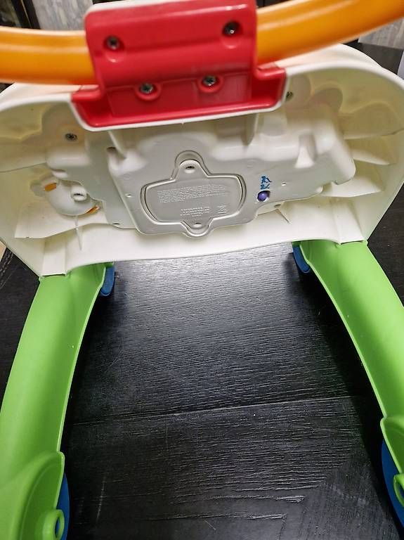 Veicoli per bambini: Kinderlauf Lernwägelchen – Usato da Safenwil venduto da Mazda7 3