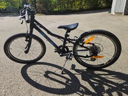 PYRO Twenty small schwarz Grösse: 20" Rad