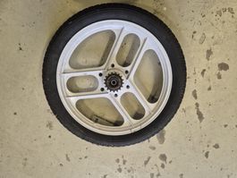 Mofa Felge Grimeca 16 Zoll