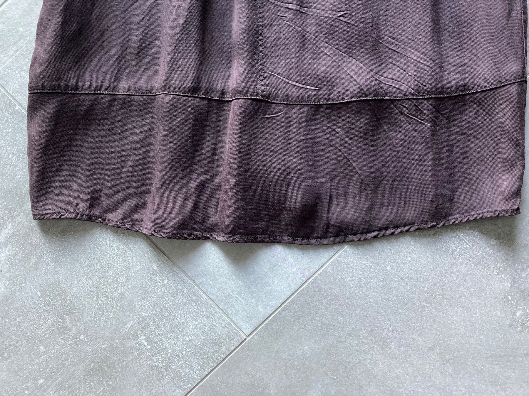 Nile Kleider: Modernes NILE LEINEN - KLEID / NEU – Neu (gemäss Beschreibung) aus Nidfurn von cejeisda 8